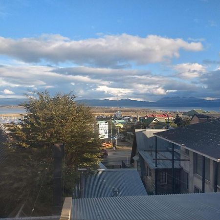 Tulugarush Ushuaia Exterior foto