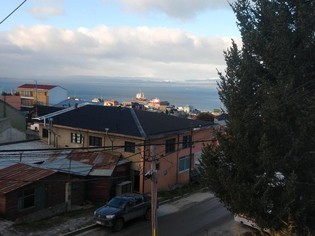 Tulugarush Ushuaia Exterior foto